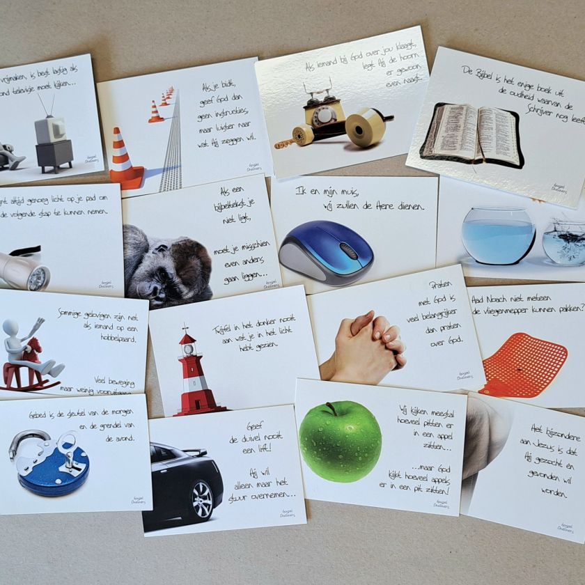 Voordeelpakket oneliners 46300