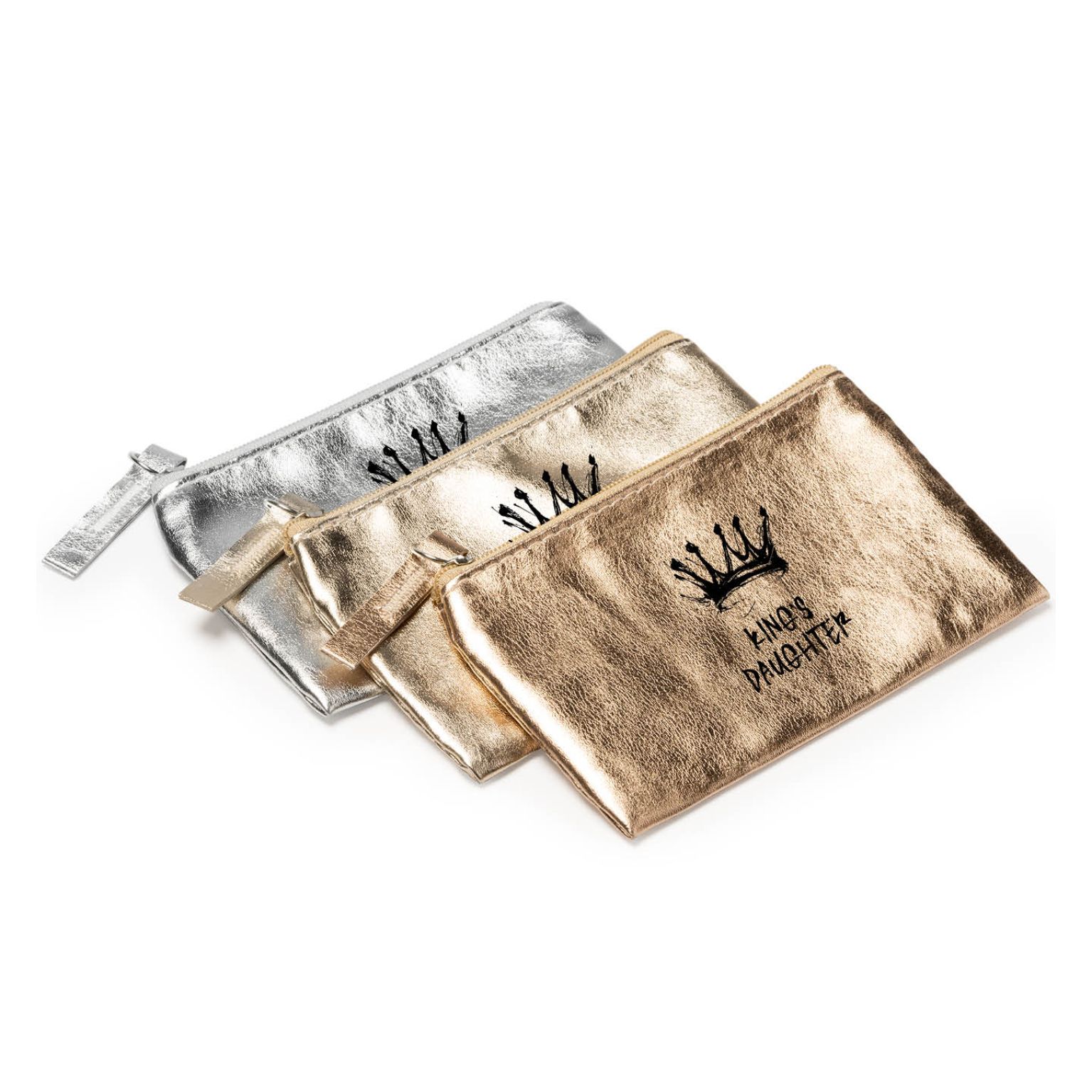 MA20314 Kings daughter portomoneetje Combinatie c3c1c31a