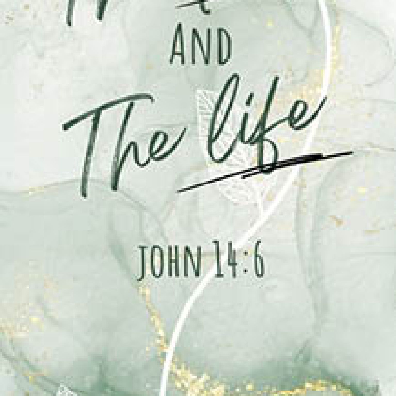 MA23205 Boekenlegger Waytruth life c5b68988