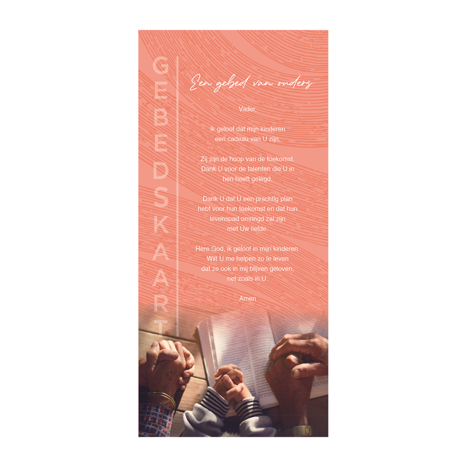 MA24058 Een gebed van ouders VZ c56389f9