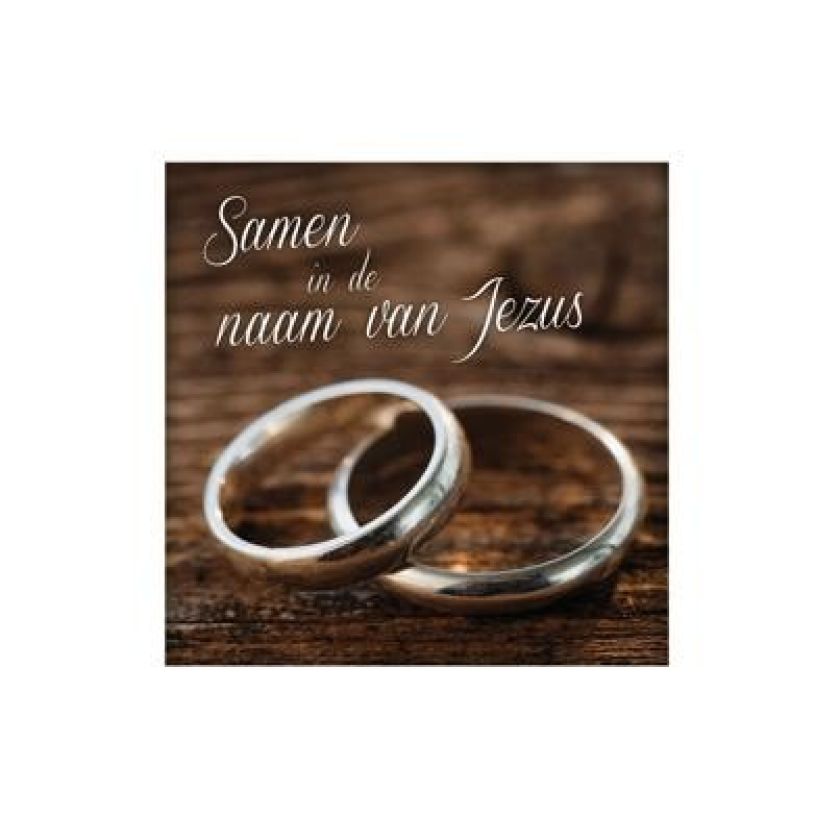 Sponsorpakket  'Living Melodies' voor een bijbel - MA15000S -  Living Melodies bij MajesticAlly