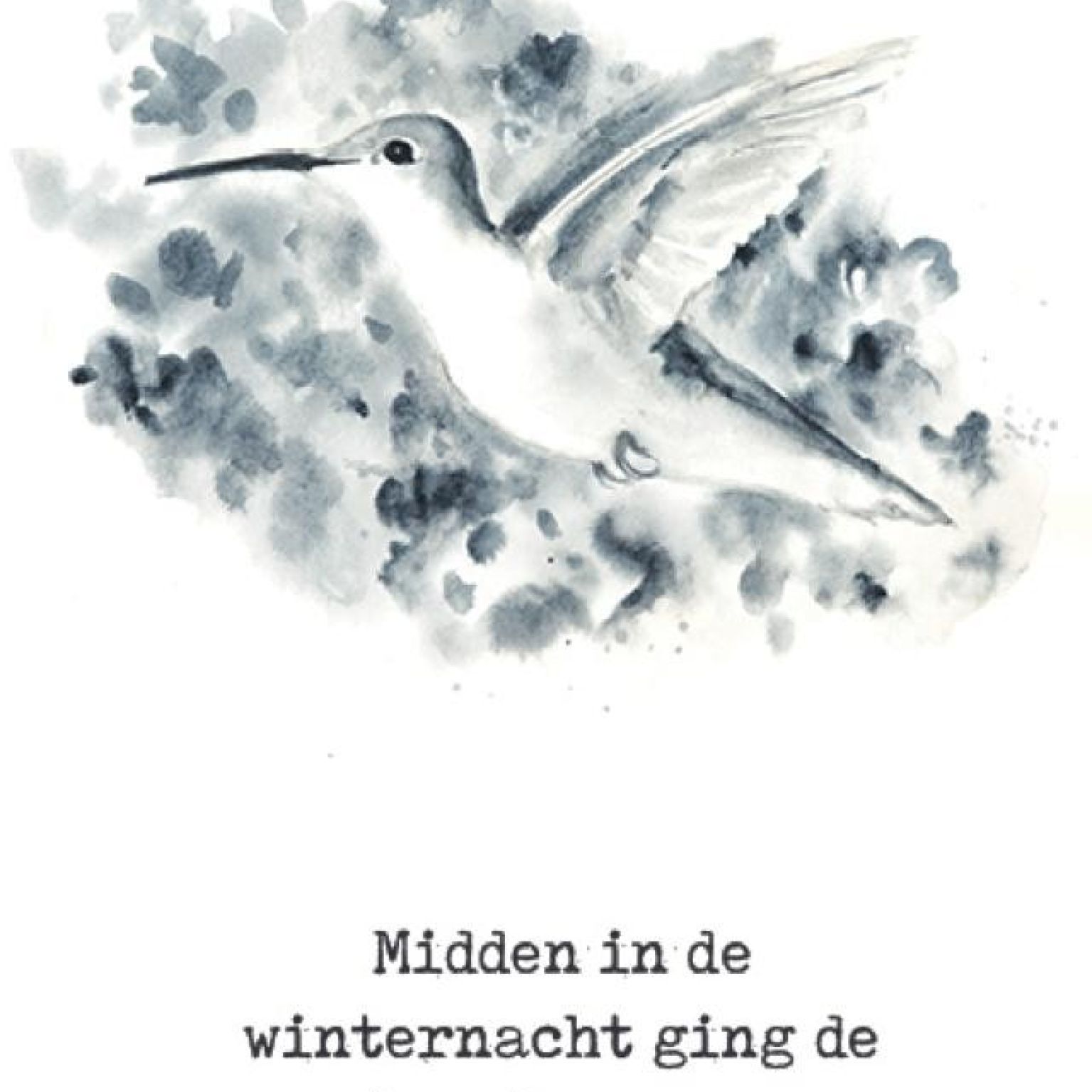 Voordeelpakje kerstkaarten  'Joy 2' - 16 stuks - MA26199 -  Voordeelpakjes kerst bij MajesticAlly