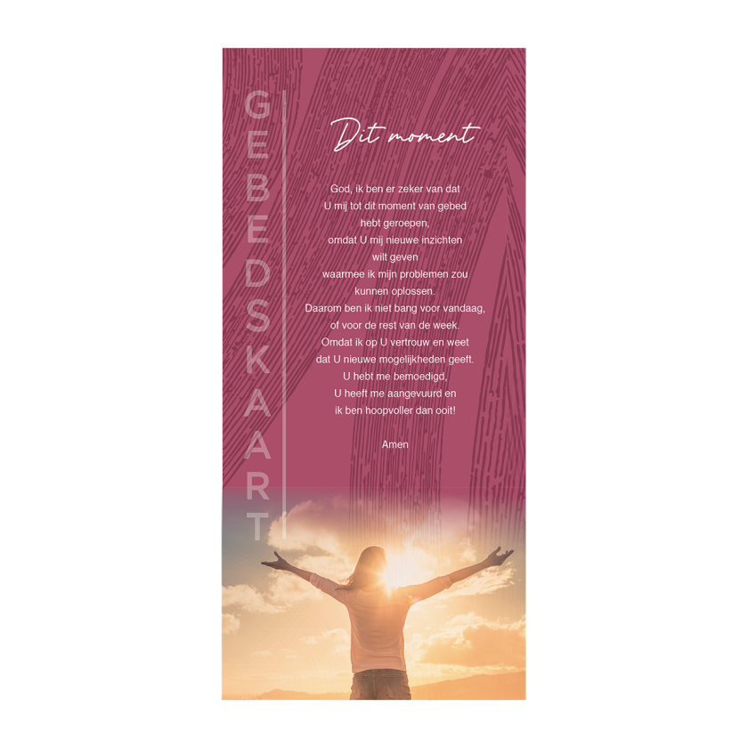 MA24053 Dit moment VZ cb0940ee