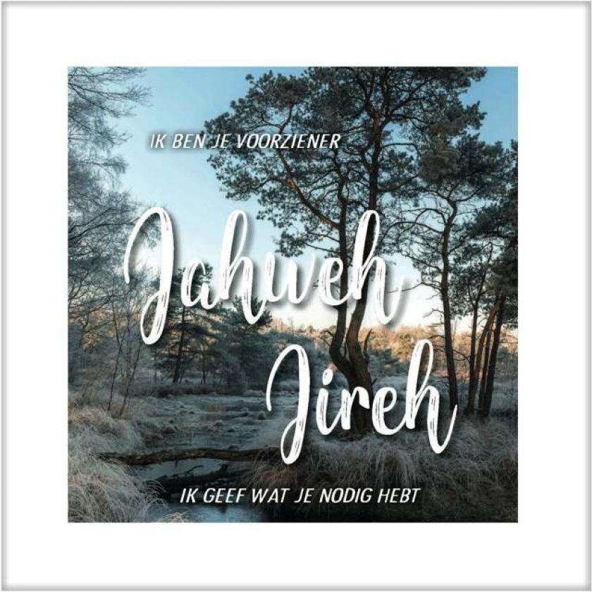 Kaarten serie Namen van God set9 - MA24008 -  Voordeelpakjes bij MajesticAlly