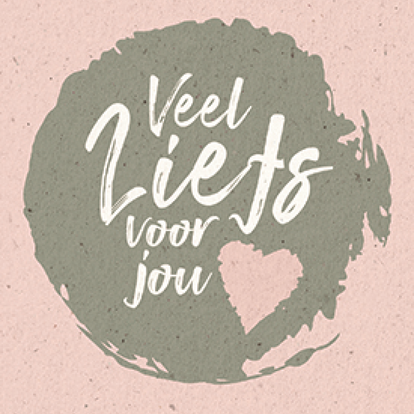 Veel liefs voor jou - 552848 -  Liefde & Vriendschap bij MajesticAlly