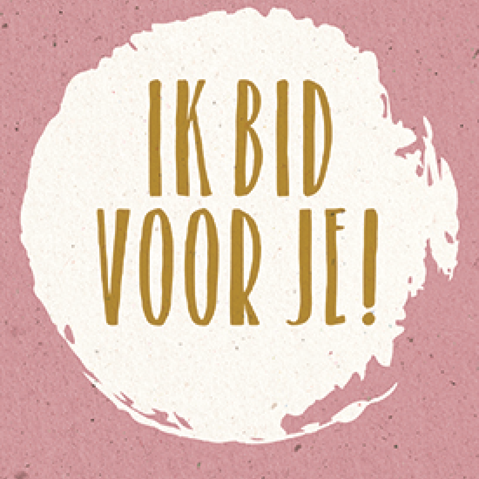 Ik bid voor je! - 552851 -  Kaarten bij MajesticAlly