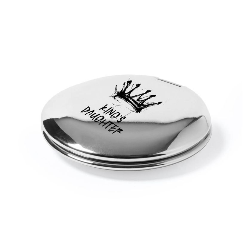 MA20312 Kings daughter spiegeltje ZL d3c65e6b