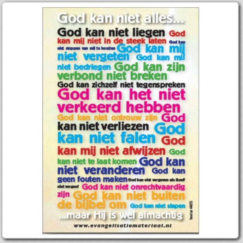 Voordeelpak bemoediging 2 12 ansichtkaar - 40165 -  Voordeelpakjes bij MajesticAlly