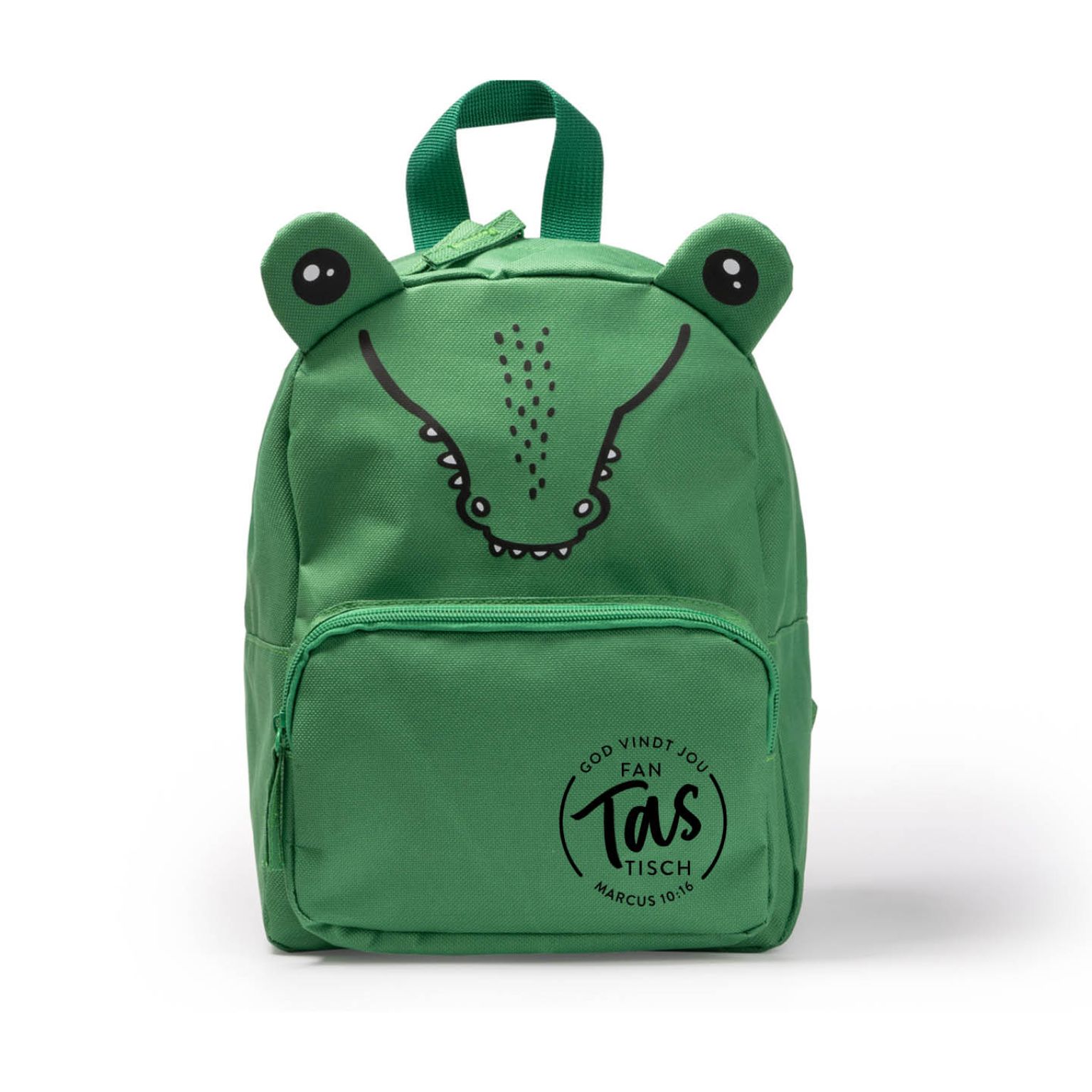 Kinderrugzakje Krokodil d6a0ddde