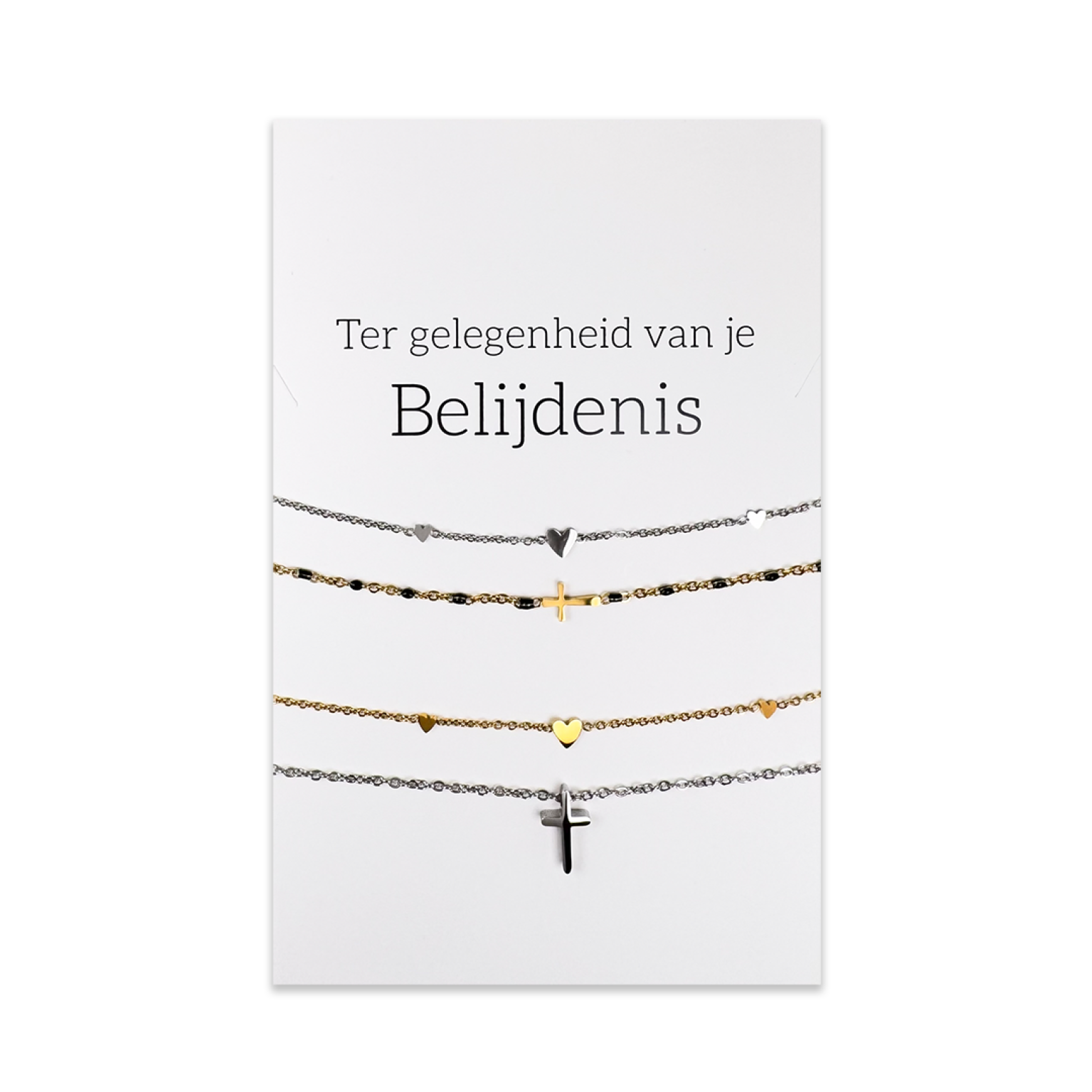 Overzichtsfoto Ter gelegenheid van je Belijdenis d83a334e