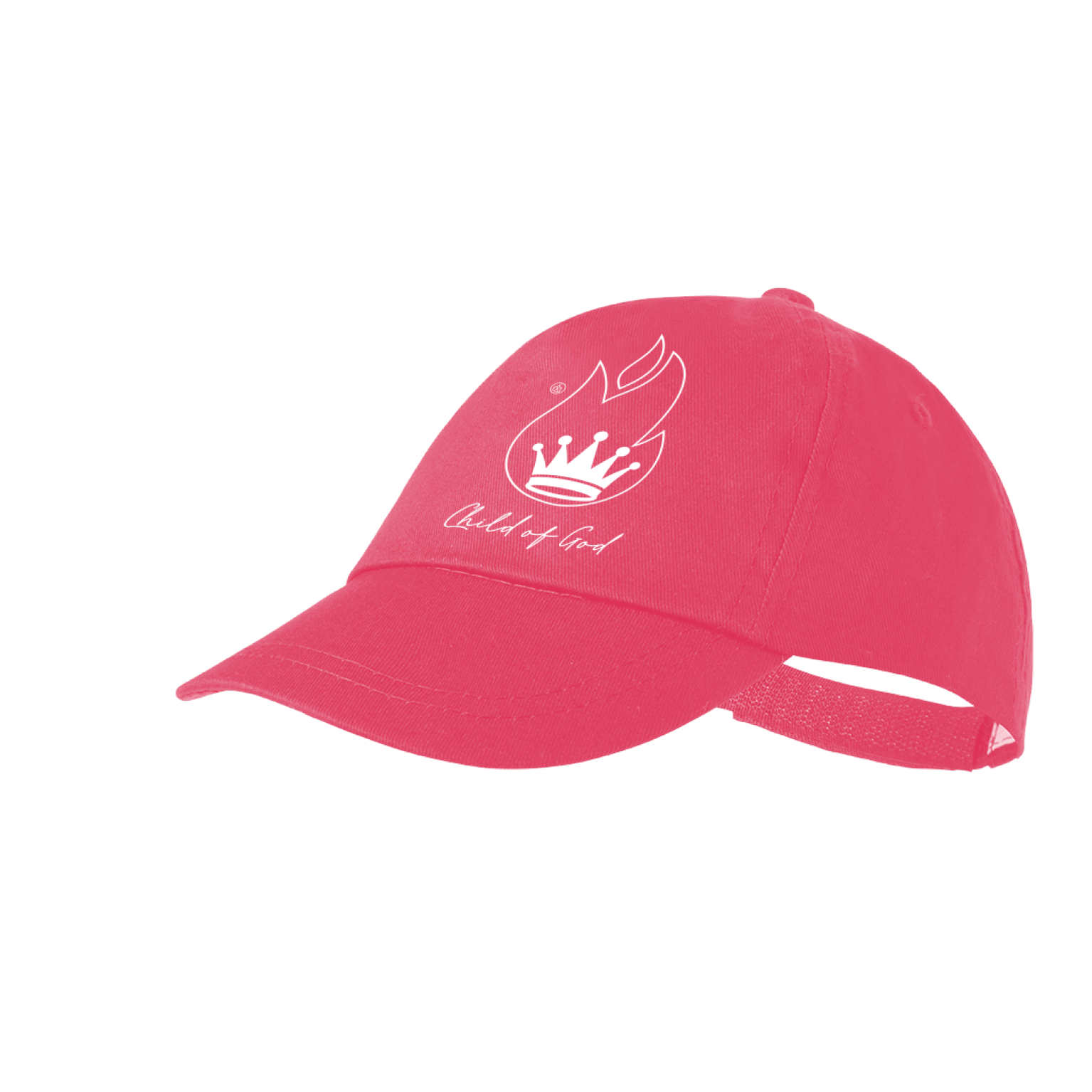 OW43005 Cap Child of God RZ d99aebd5