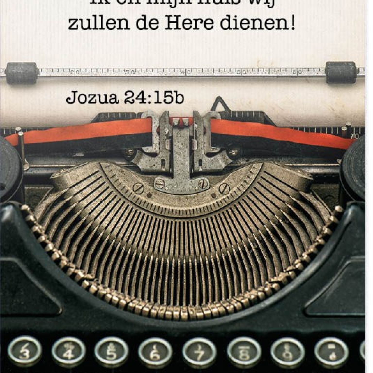 Kaart 'Ik en mijn huis' - MA17030 -  Leef!  bij MajesticAlly