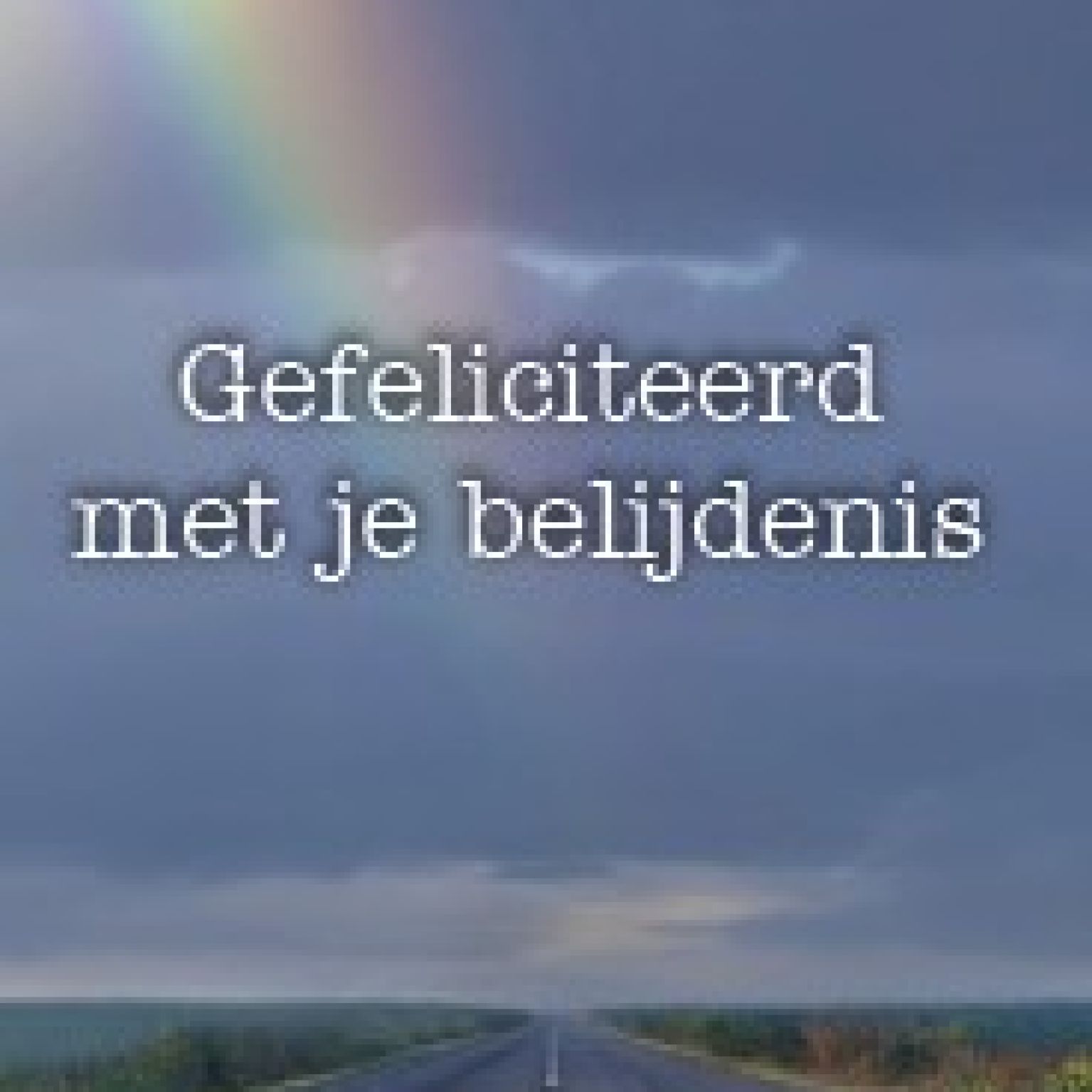 Boekenlegger gef belijdenis Joh 14:6 - MA15107 -  Lifestyle  bij MajesticAlly