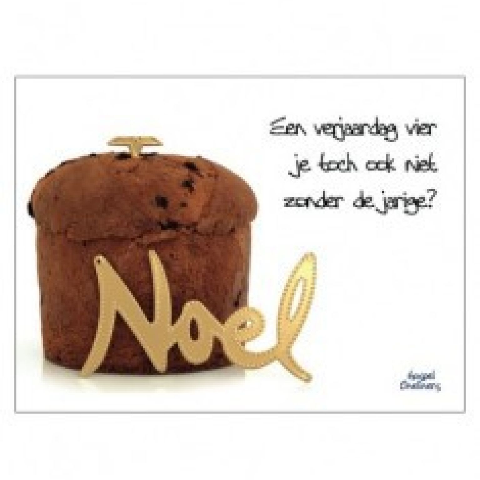 Voordeelpakje 1 'Gospeloneliner kerstkaarten' - 16 stuks - MA46350 -  Voordeelpakjes kerst bij MajesticAlly