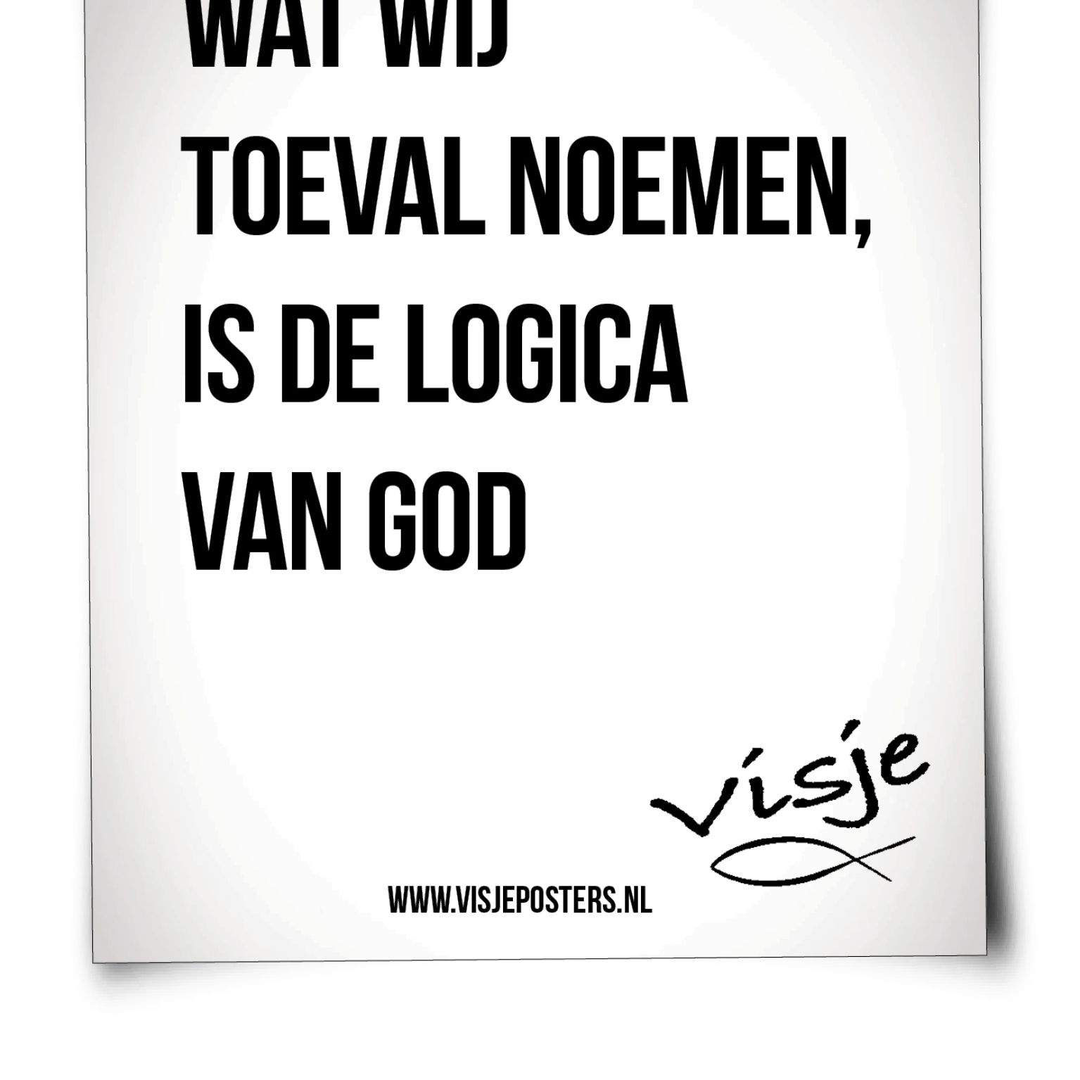 Scheurkalender 365 allerbeste visjes - 9789078893080 -  Kalenders & agenda's bij MajesticAlly