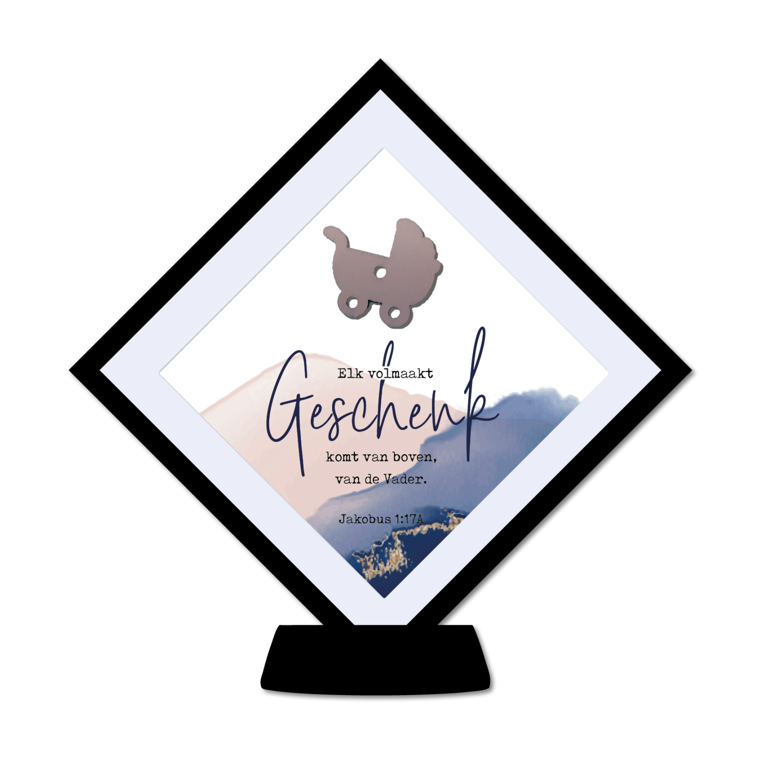 Liefs Leuks MA11782 Elk volmaakt geschenk df1a0066