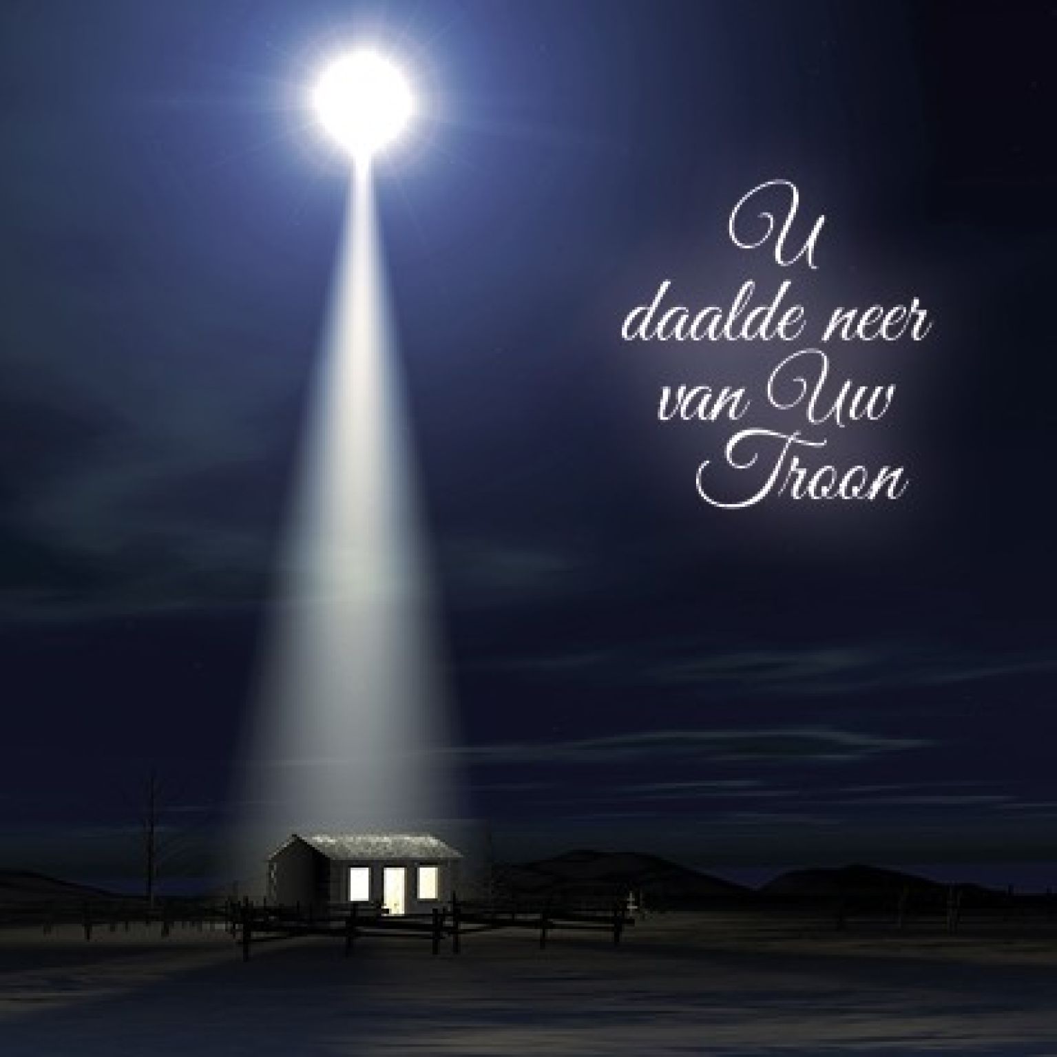 Voordeelpakje kerstkaarten 'Frozen 2' - 6 stuks - MA26059 -  Voordeelpakjes kerst bij MajesticAlly