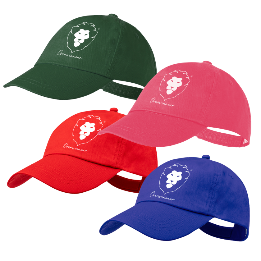 OW43007 Combinatie afbeelding Cap Overwinnaar BL e19e6873