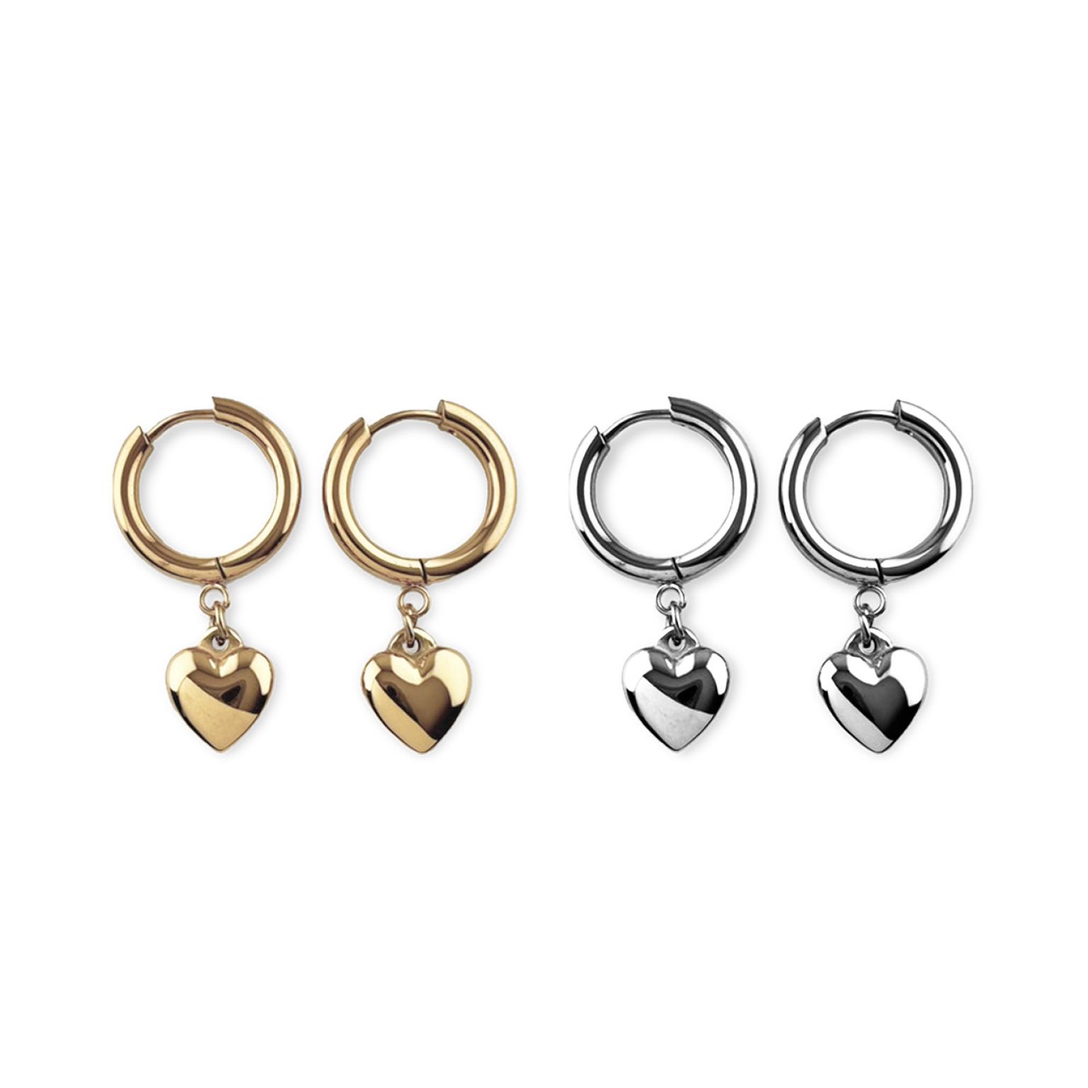 Oorbellen MA60205 206 e5950f75