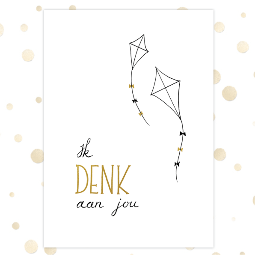 Voordeelpakket - 'Golden Blessings' serie 1 - MA36094 -  Golden Blessings bij MajesticAlly