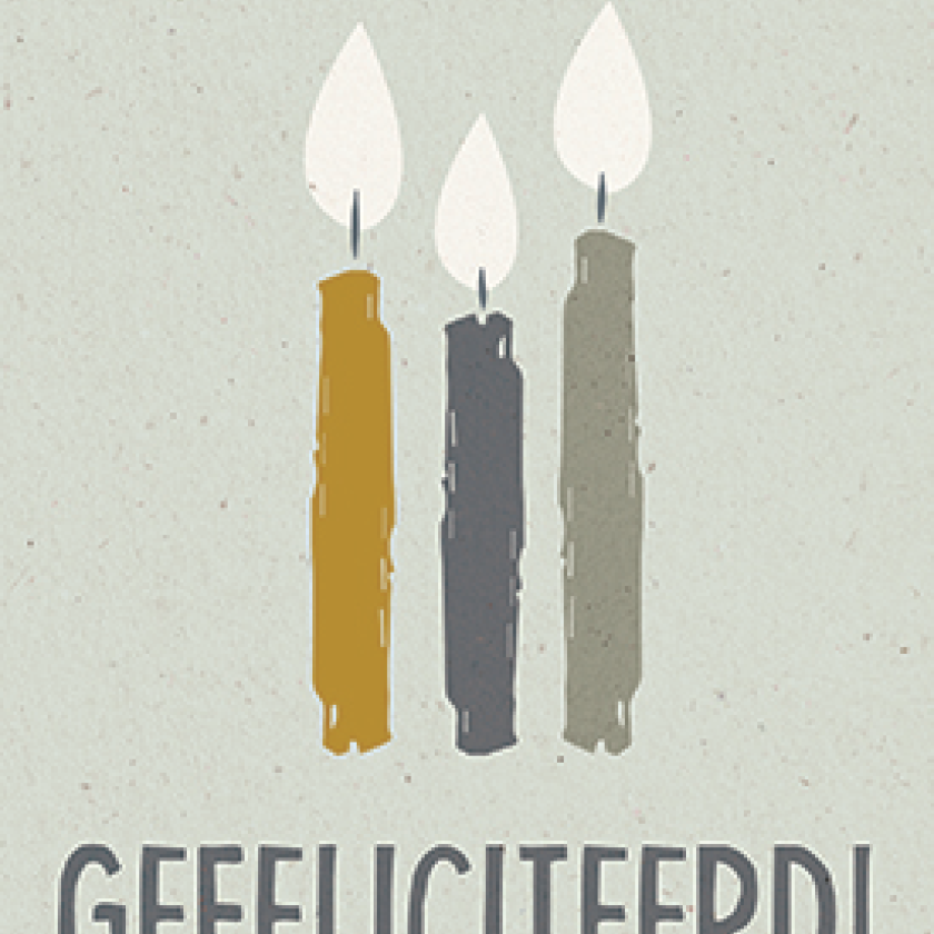 Gefeliciteerd! - 552855 -  Gefeliciteerd bij MajesticAlly
