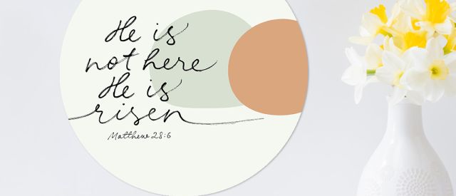 He is risen v2 ed7f385b