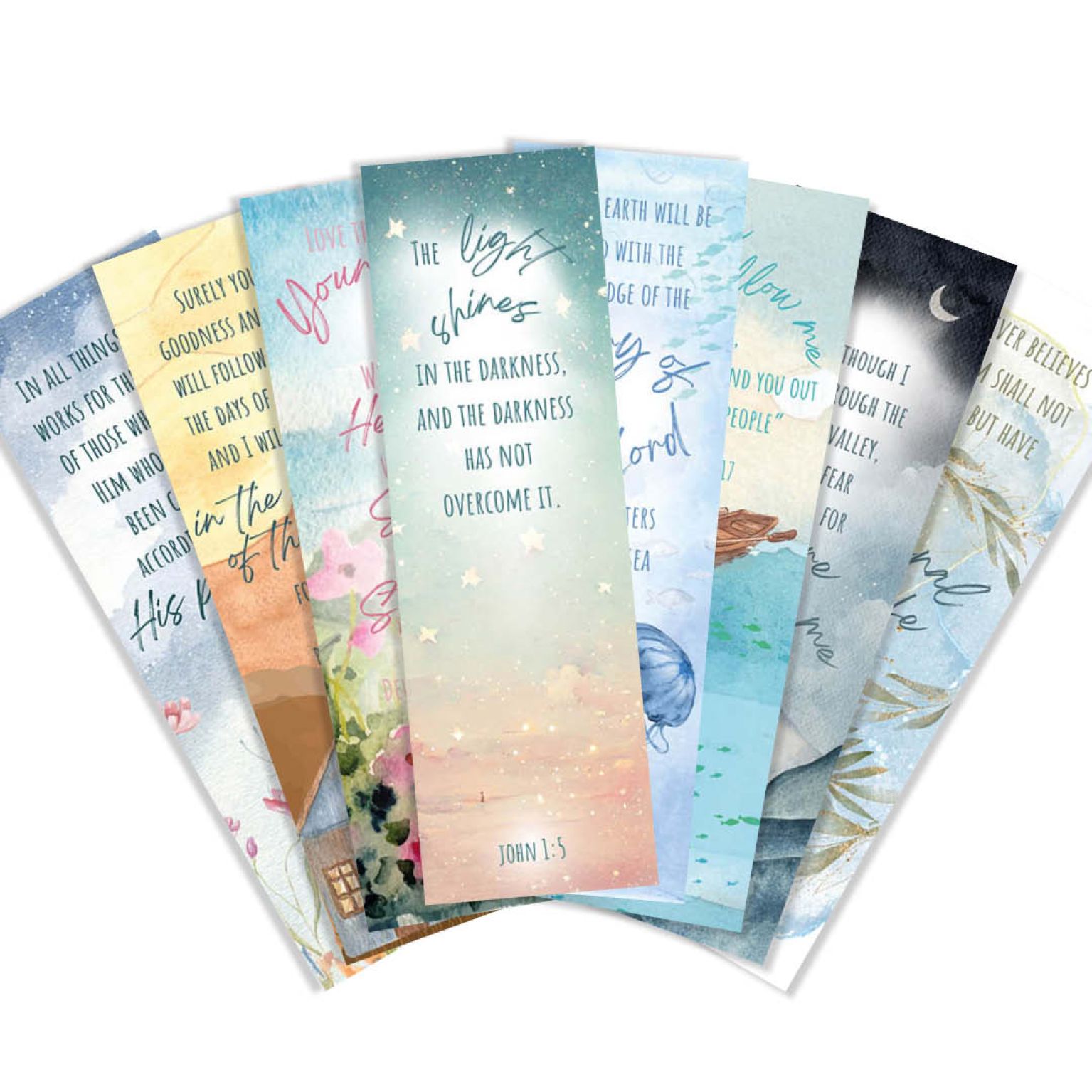 MA23221 Boekenleggers watercolors set 2 1 ef49d4ce