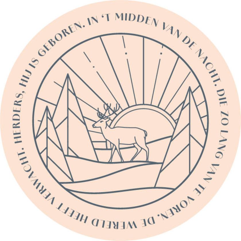 Onderzetters Kerst Serie5 2 efeef731