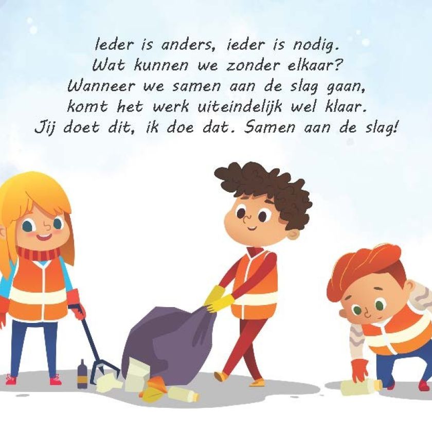 * Voordeelset 12 kinderkaarten - MA13200 -  Voordeelpakjes bij MajesticAlly