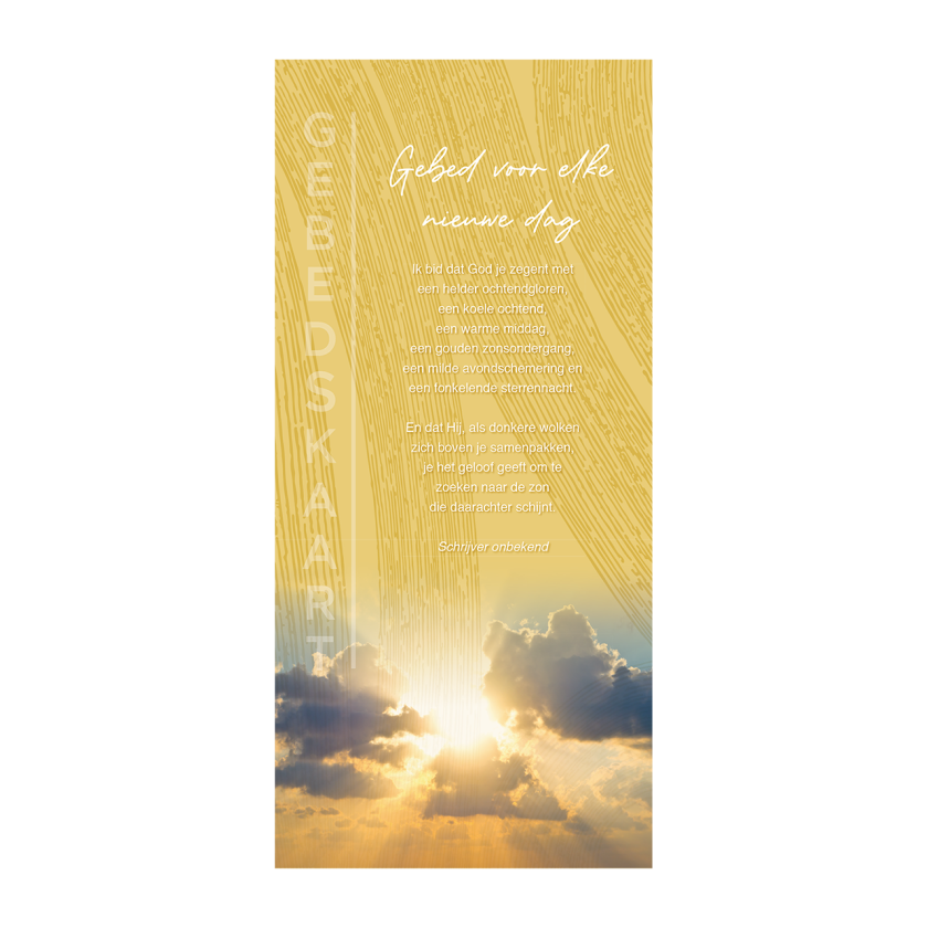 MA24072 Gebed voor elke nieuwe dag VZ fcd5cdeb