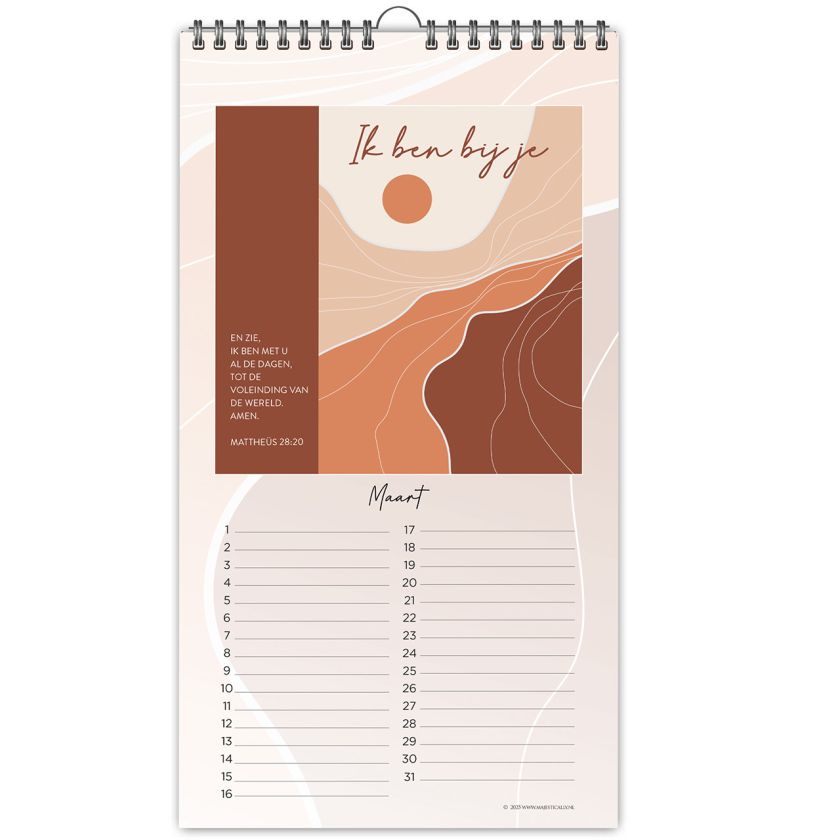 4.Verjaardagskalender Graceful HSV Maart fe842d49