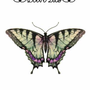 Kaart 'Lieve zus' - MA31044 -  Bloom bij MajesticAlly