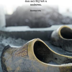 Poster A4 'Nader tot God' - MA37120 -  Posters A4 bij MajesticAlly