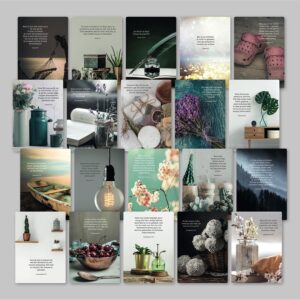 Voordeelpakket 'Kaartcadeau' serie 2 - MA37099 -  Kaartenseries bij MajesticAlly