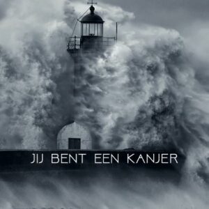 Voordeelkaart 'Jij bent een kanjer' - MA38012 -  Voordeelkaarten neutraal bij MajesticAlly