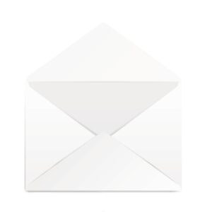 20 enveloppen voor voordeelkaarten - MA38000EN -  Voordeelkaarten christelijk bij MajesticAlly