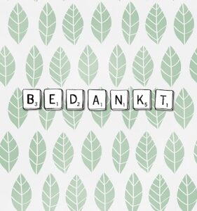 Bedankt - 552816 -  Bedankt bij MajesticAlly