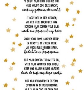 Ik ga slapen ik ben moe - 552800 -  Kaarten bij MajesticAlly