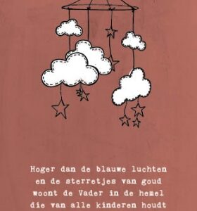 Hoger dan de blauwe luchten - 552803 -  Divers bij MajesticAlly