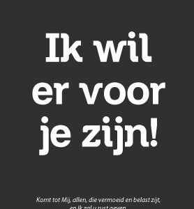 Ik wil er voor je zijn - 552577 -  Liefde & Vriendschap bij MajesticAlly