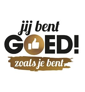 Jij bent goed zoals je bent - 552543 -  Bemoediging bij MajesticAlly