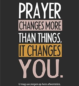 Prayer - 552549 -  Bemoediging bij MajesticAlly