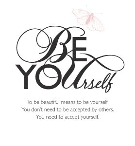 BEYOUrself - 552578 -  Kaarten bij MajesticAlly