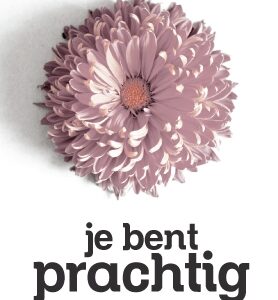 Je bent prachtig - 552573 -  Kaarten bij MajesticAlly