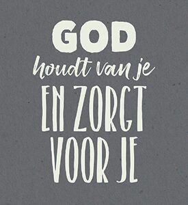 God houdt van je en zorgt voor je - 552826 -  Bemoediging bij MajesticAlly