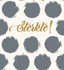 Sterkte! - 552828 -  Sterkte & Deelneming bij MajesticAlly