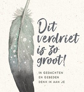 Dit verdriet is zo groot! - 552832 -  Sterkte & Deelneming bij MajesticAlly