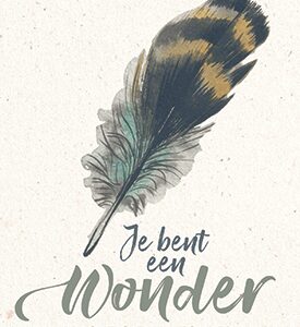 Je bent een wonder, prachtig en bijzonder! - 552847 -  Geboorte & Zwangerschap bij MajesticAlly