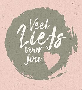 Veel liefs voor jou - 552848 -  Liefde & Vriendschap bij MajesticAlly