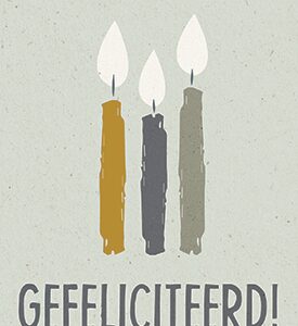 Gefeliciteerd! - 552855 -  Gefeliciteerd bij MajesticAlly
